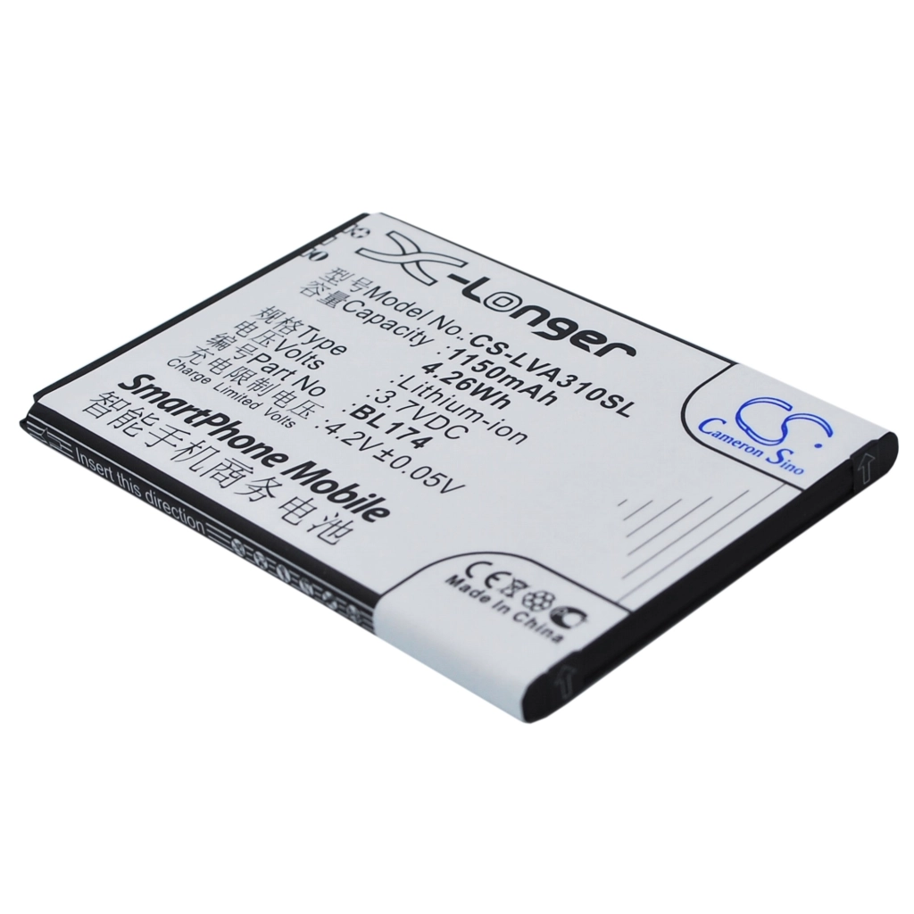 Bureau-oplader Asus CS-LVA310SL