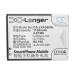 Bureau-oplader Malata CS-LVA366SL