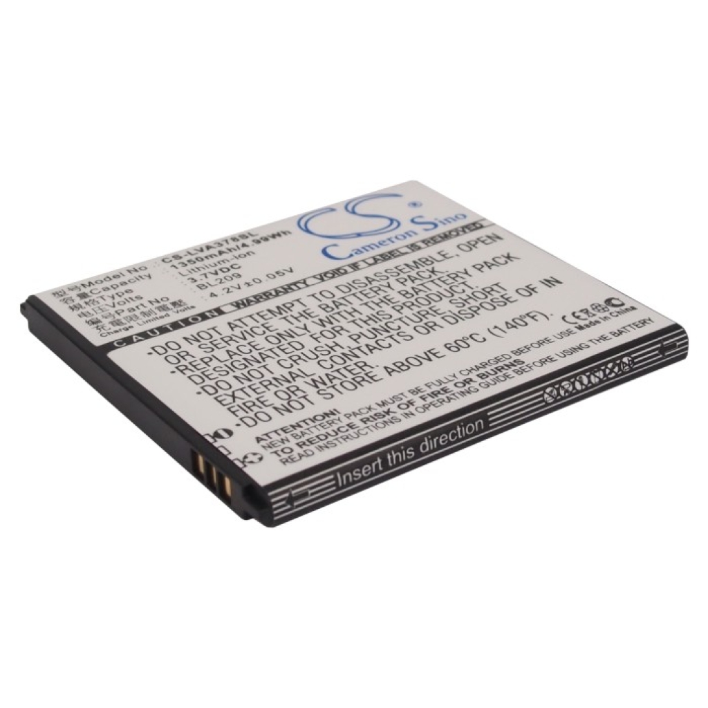 Bureau-oplader Phicomm CS-LVA378SL