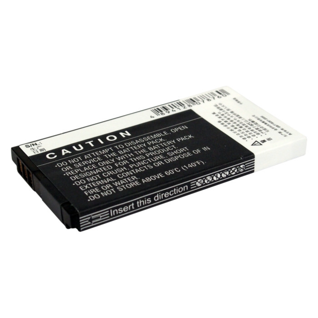 Battery compatible with Lenovo CS-LVA390SL