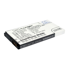 Compatible battery replacement for LENOVO BL184
