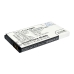 Battery compatible with Lenovo CS-LVA390SL