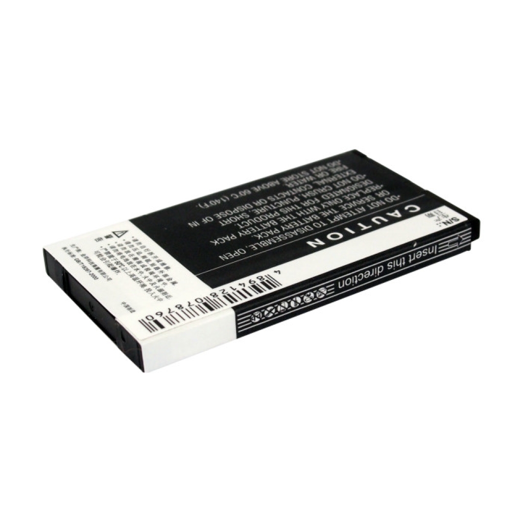 Battery compatible with Lenovo CS-LVA390SL
