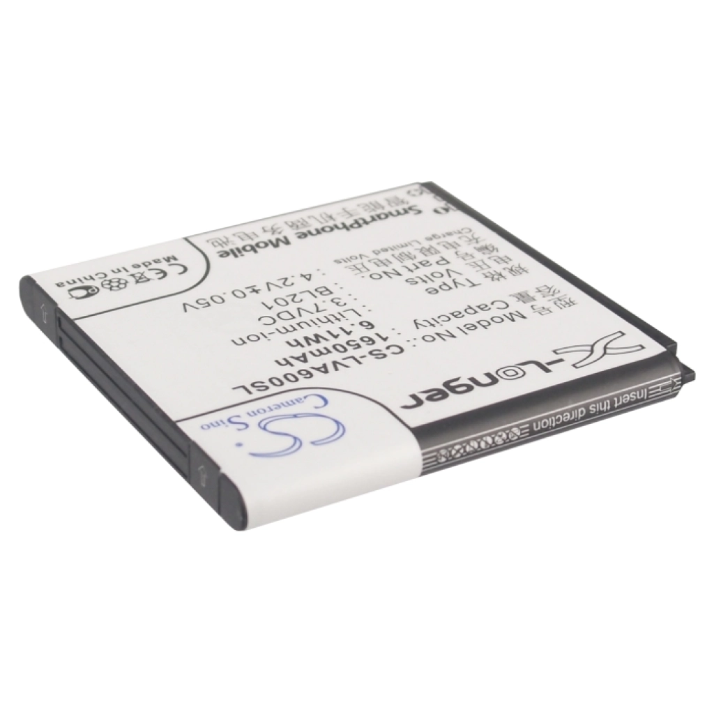 Bureau-oplader Nec CS-LVA600SL