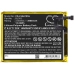Compatibele batterijvervanging voor LENOVO BL303