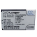 Bureau-oplader Lg CS-LVA660SL