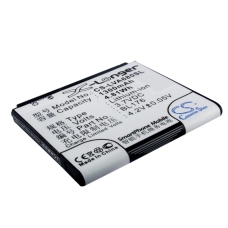 Compatible battery replacement for Haier BL176,H11216
