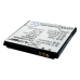 Battery compatible with Lenovo Haier CS-LVA680SL