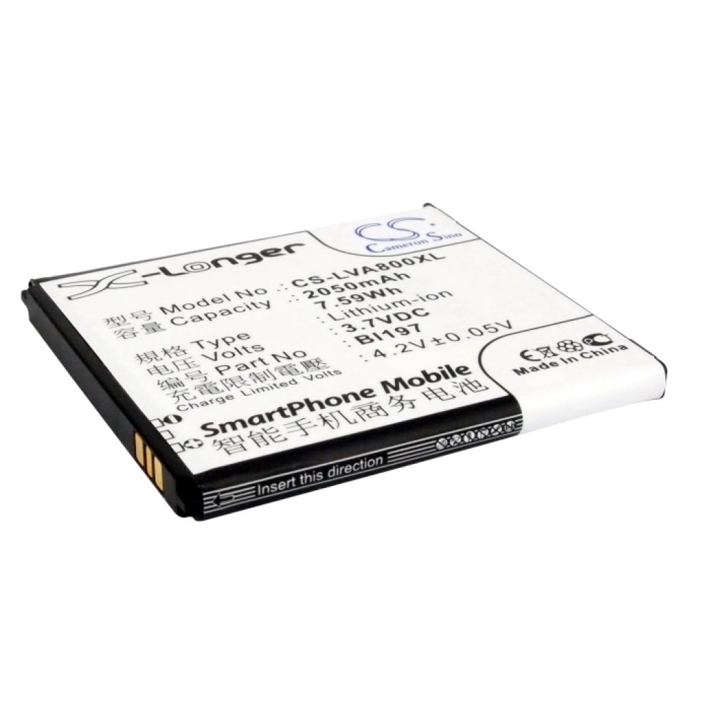 Bureau-oplader Cat CS-LVA800XL