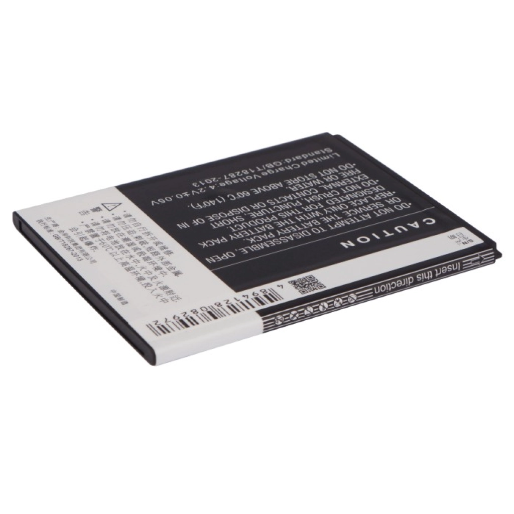 Bureau-oplader Myphone CS-LVA880SL
