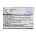 Bureau-oplader Mtc CS-LVA936SL