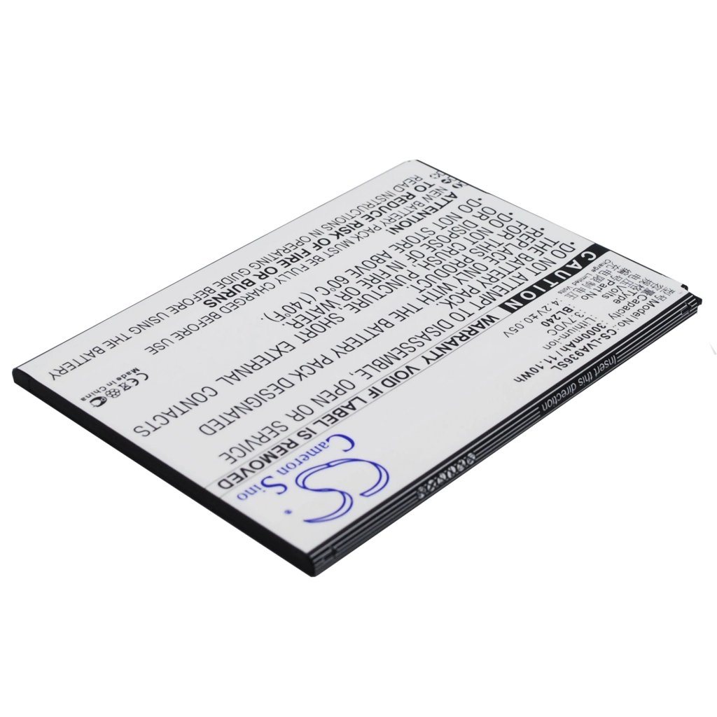 Bureau-oplader Mtc CS-LVA936SL