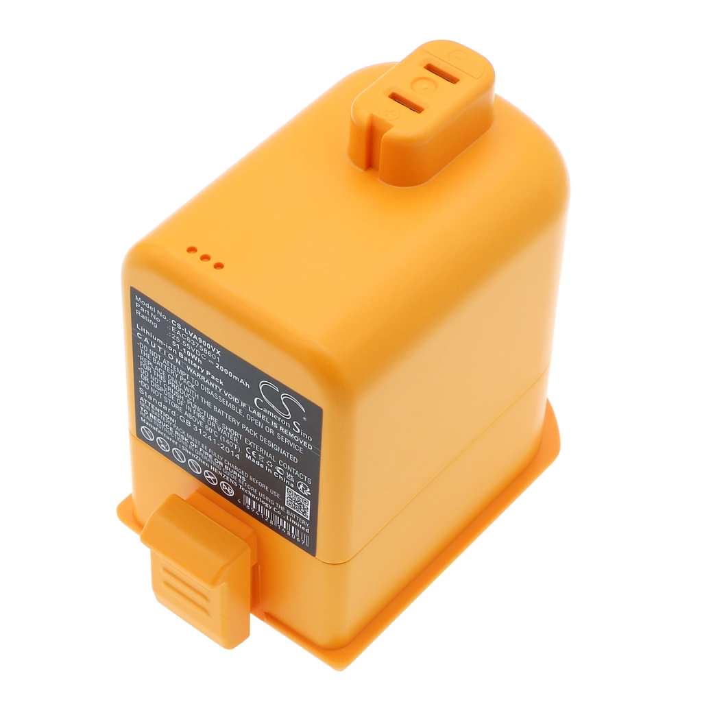 Battery Replaces EAC63382202