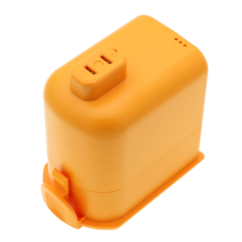 Battery Replaces EAC63382202