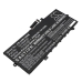 Batterij Vervangt 5B11D96862