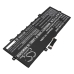 Batterij Vervangt 5B11D96862