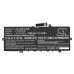Batterij Vervangt 5B11D96862