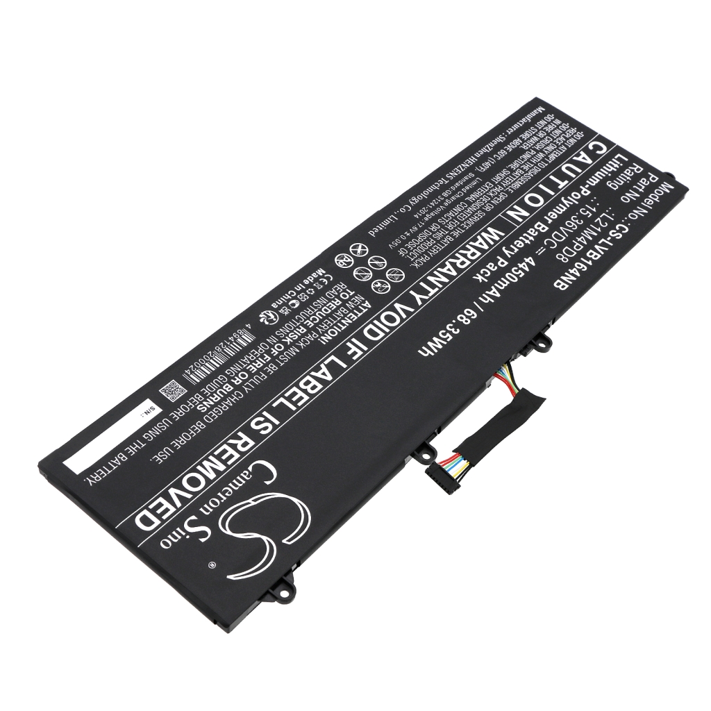 Lenovo ThinkBook 16 G4 IAP 21CY005UIU