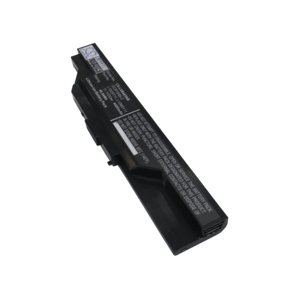 Batterijen Vervangt L10C6Y11