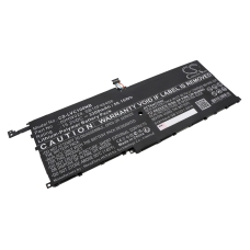 Compatible battery replacement for LENOVO 00HW028,00HW029,01AV409,01AV410,01AV438...