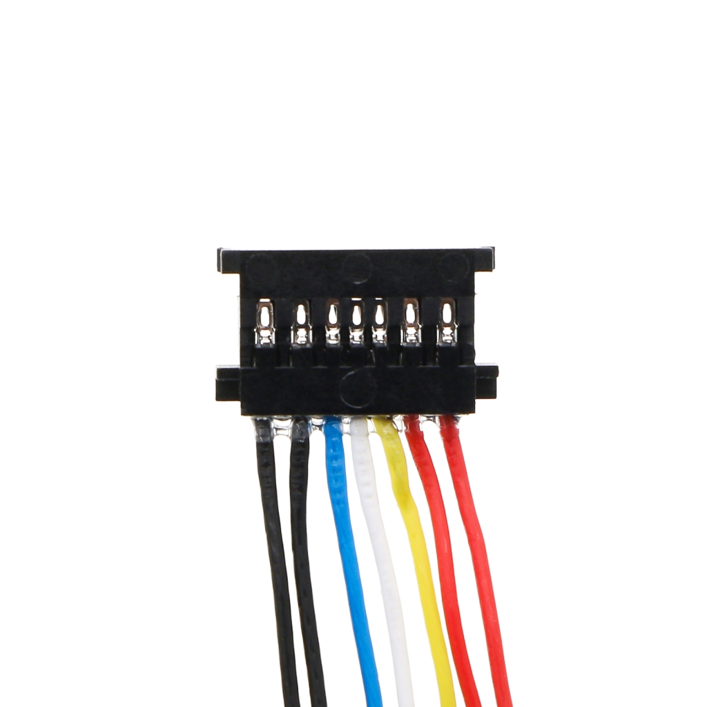 Batterijen Vervangt 00HW028