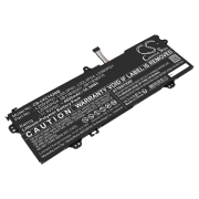 Batterij compatibleWith Lenovo