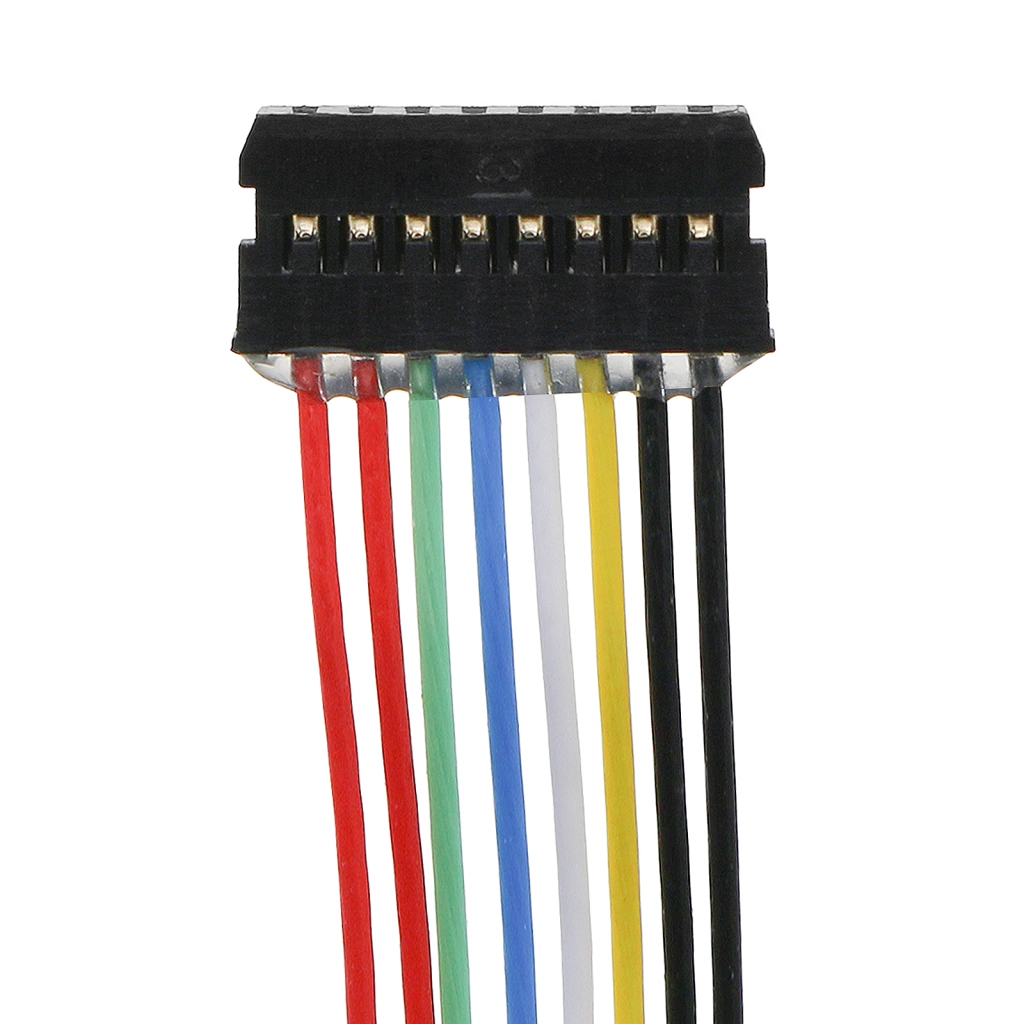 Batterijen Vervangt SB11C87804