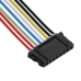 Notebook batterij Lenovo CS-LVC142NB