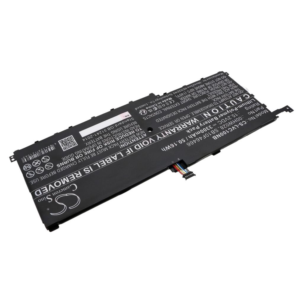 Lenovo ThinkPad X1 Yoga(20LD002MMZ)