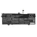 Batterij Vervangt L20L3PG4