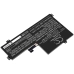 Batterijen Vervangt SB10W67164