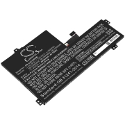Batterij compatibleWith Lenovo