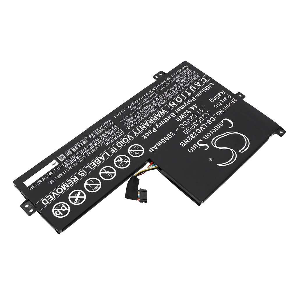 Batterijen Vervangt L20M3PG0