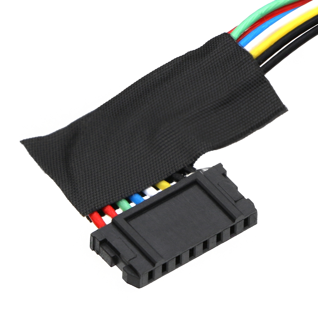 Batterijen Vervangt L20M3PG0