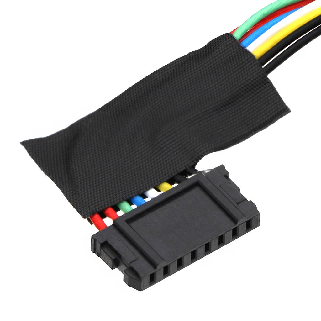 Batterijen Vervangt L20L3PG0