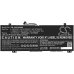 Batterij Vervangt SB10W67200
