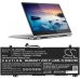 Batterij Vervangt SB10W67200