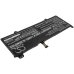 Batterij Vervangt L18M3PG2