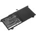 Batterij Vervangt SB10W67197