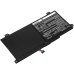 Batterij Vervangt SB10W67197