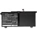 Batterij Vervangt SB10W67197