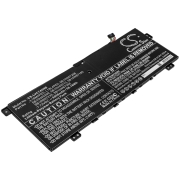 Batterij compatibleWith Lenovo