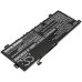 Batterij Vervangt SB10W67368