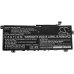 Batterij Vervangt SB10W67368