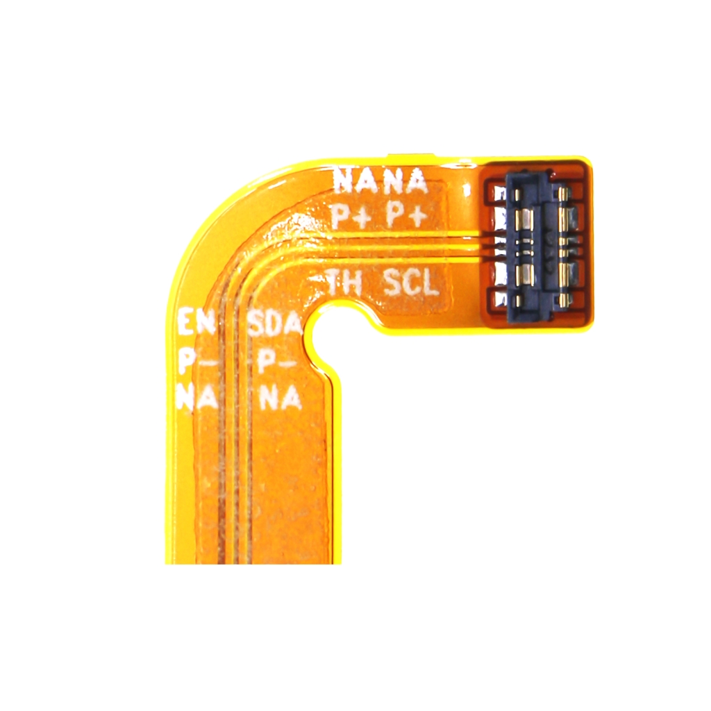 Batterijen Vervangt L17D2P31