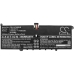 Compatibele batterijvervanging voor LENOVO L19C4PH2