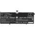 Batterij Vervangt 5B10T11585