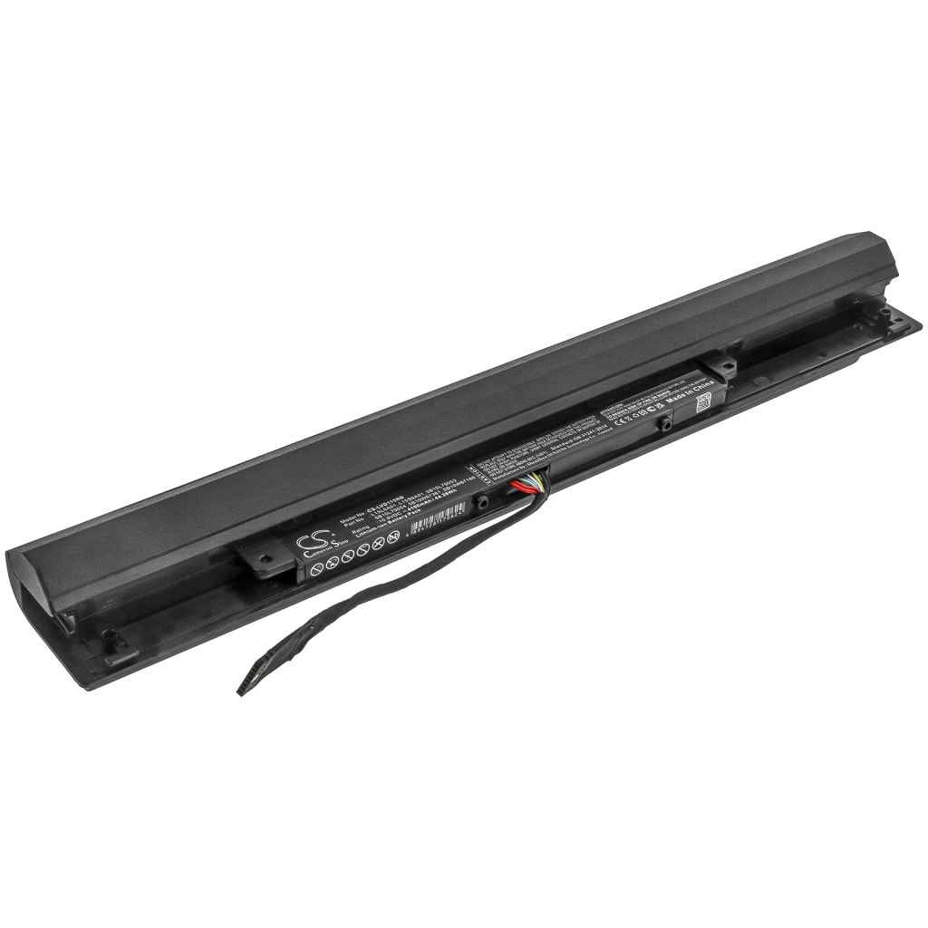 Batterijen Vervangt SB10W67160