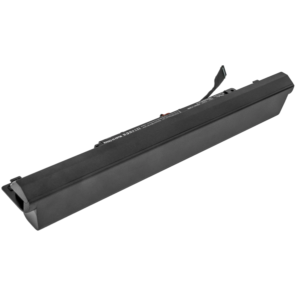 Batterijen Vervangt SB10W67160