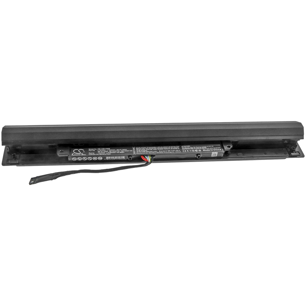Batterijen Vervangt SB10W67160